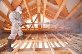 Trusted Hamilton, TX Insulation Services Experts